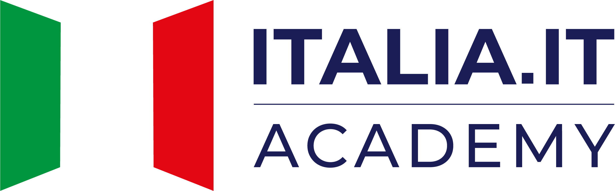 academy.italia.it
